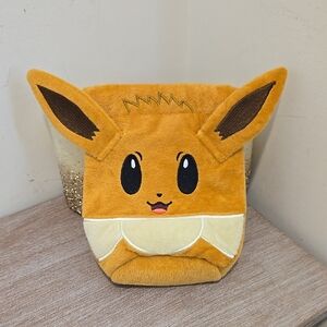 NWOT Pokemon Eevee Pouch